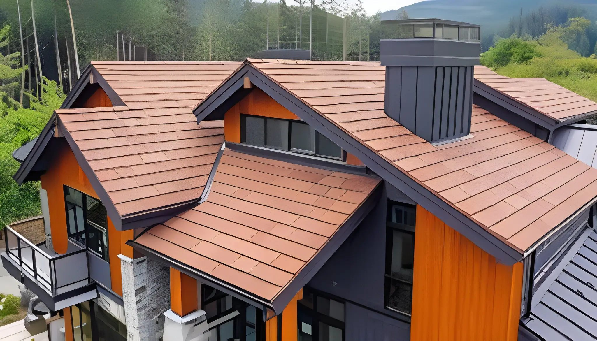 Expert New Roof Installation Solutions for Your Home