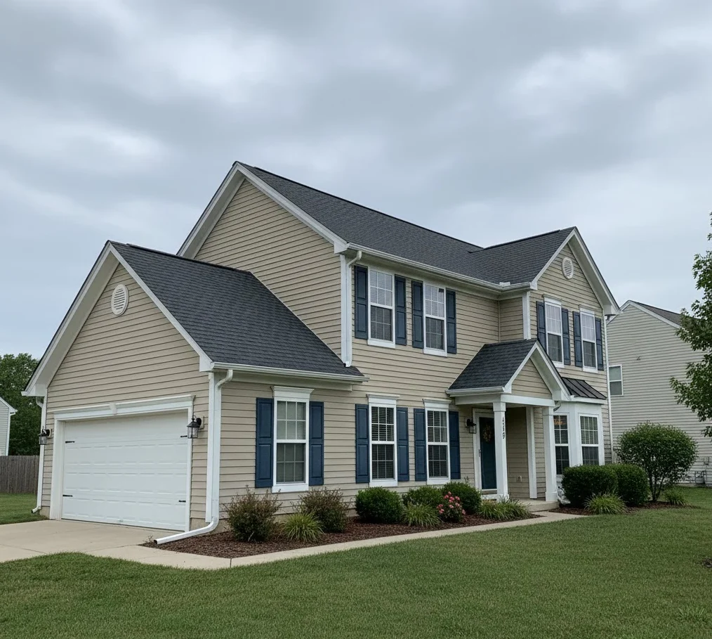 Roof insurance claim assistance in Plant City FL
