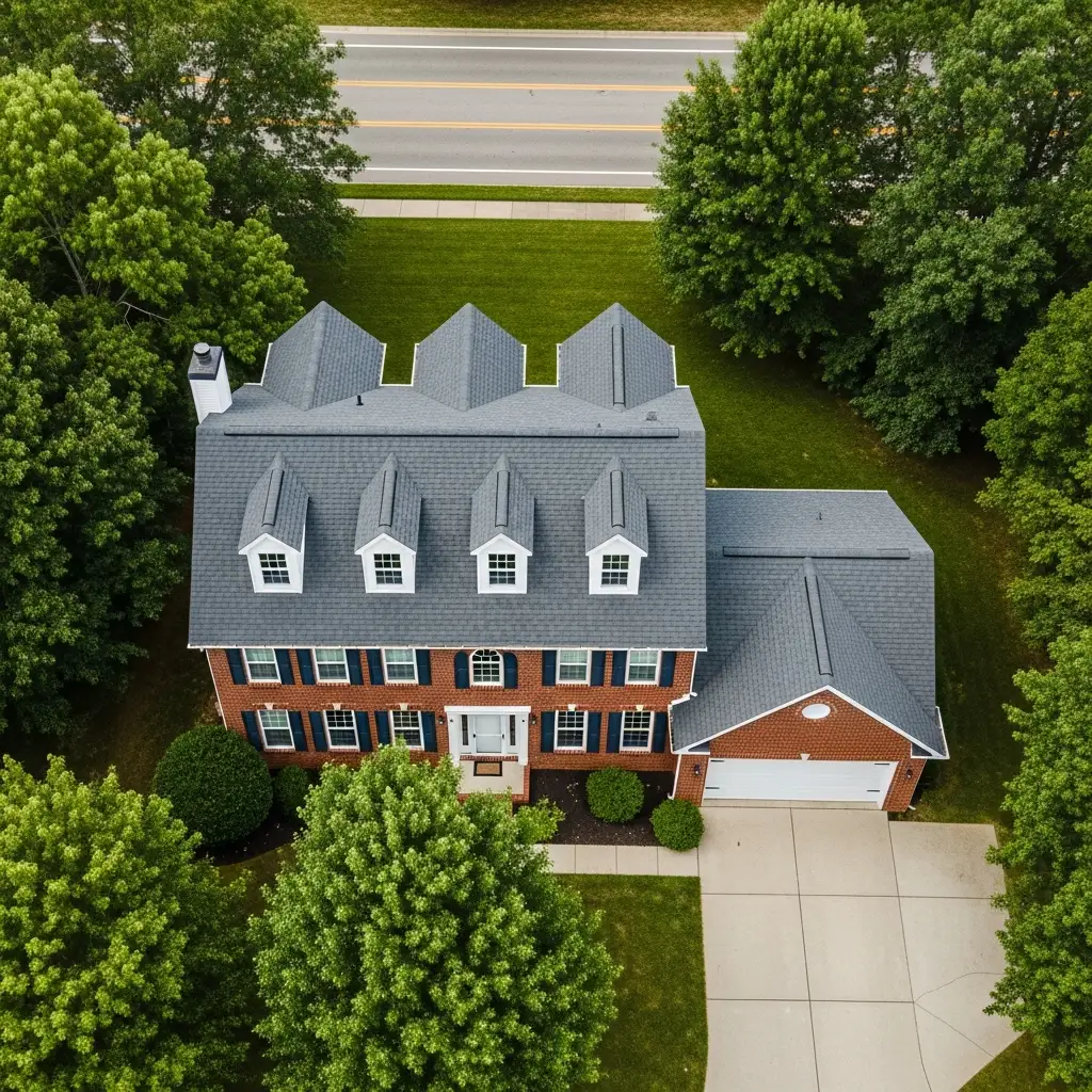 Residential roofing Plant City
