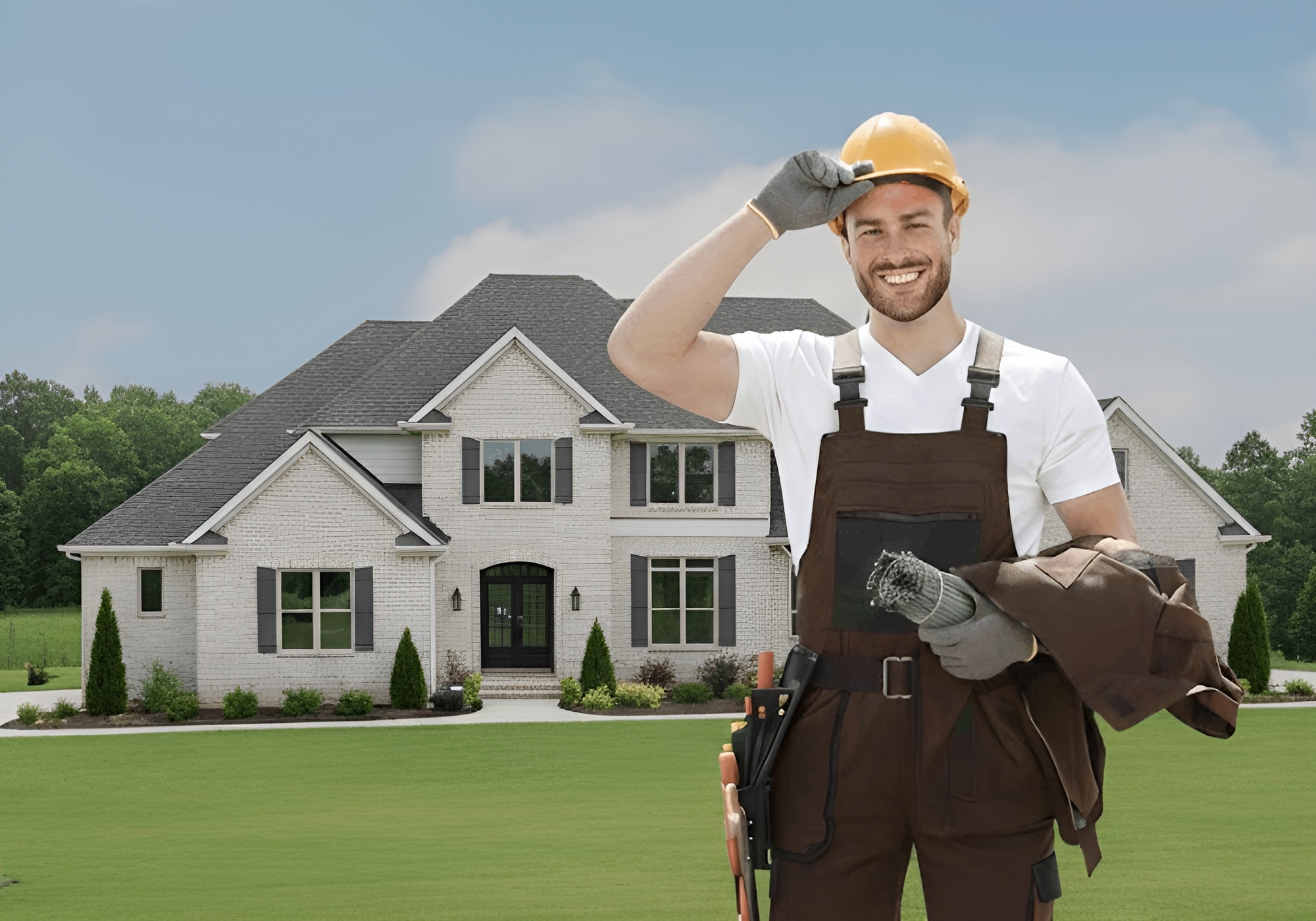 Why choose roofing contractor in Plant City