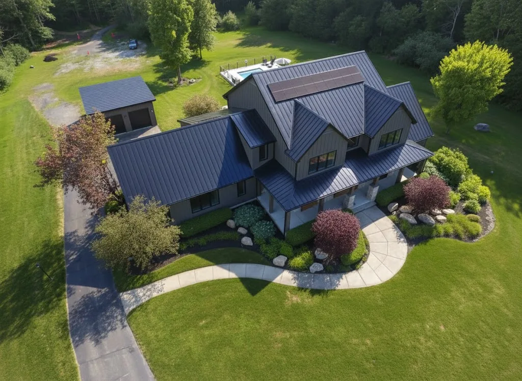 Why Choose Us for Roof Repairs in Plant City
