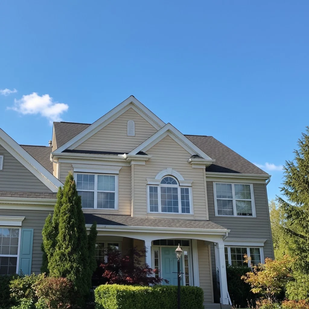 Featured roofing project in Plant City