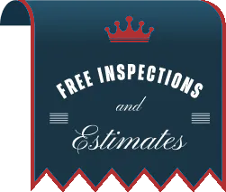 Free Inspections and Estimates