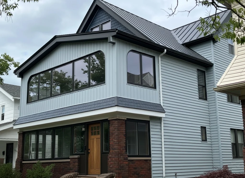 Featured roofing project in Plant City