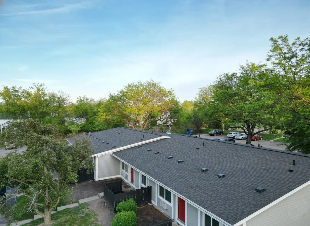 Featured roofing project in Plant City