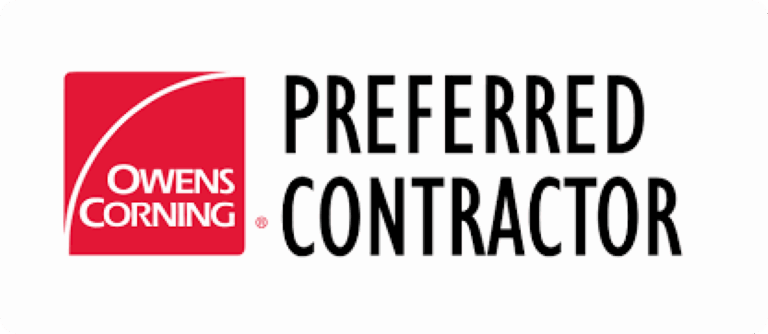 Owens Corning Preferred Contractor