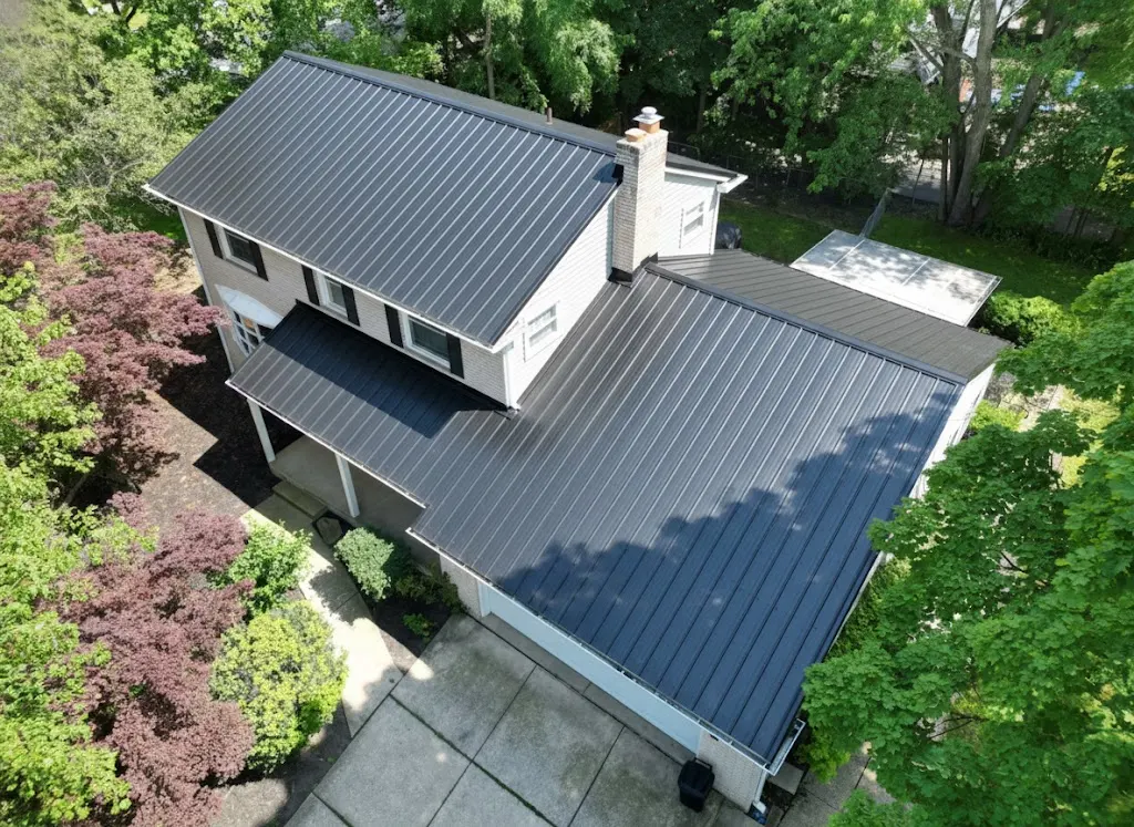 Featured roofing project in Plant City