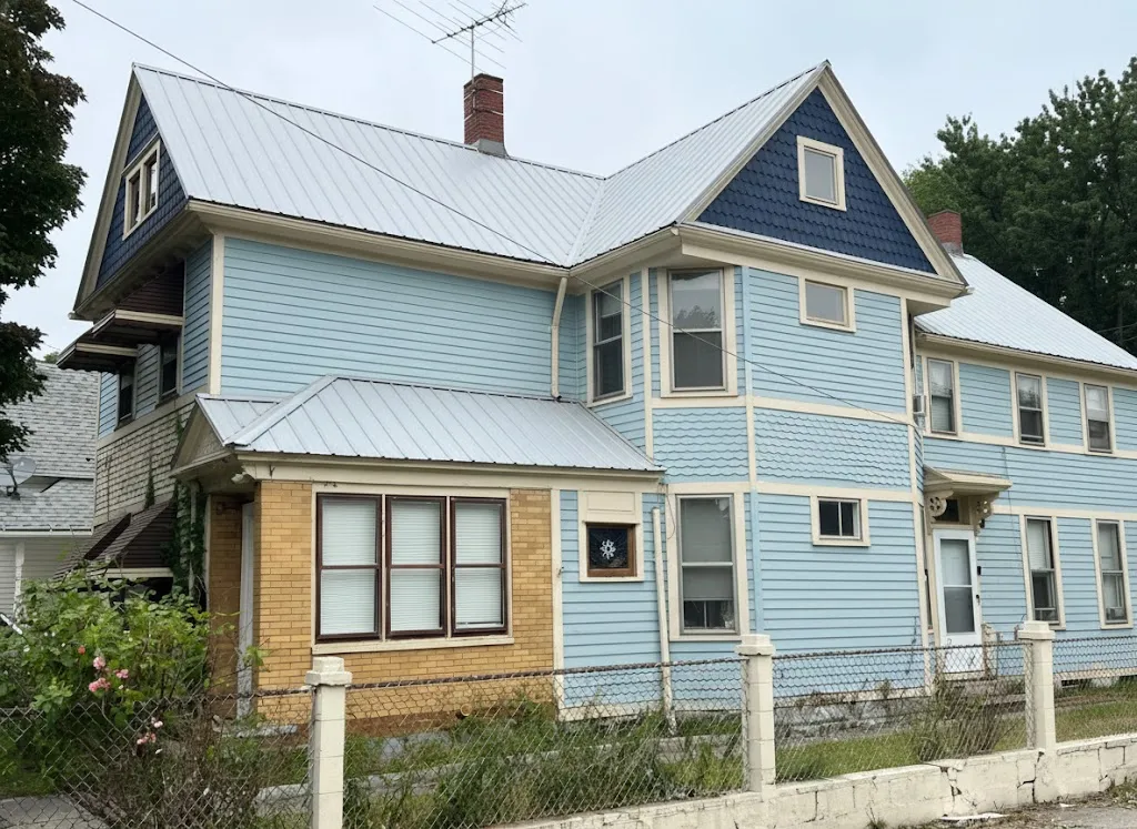 Featured roofing project in Plant City