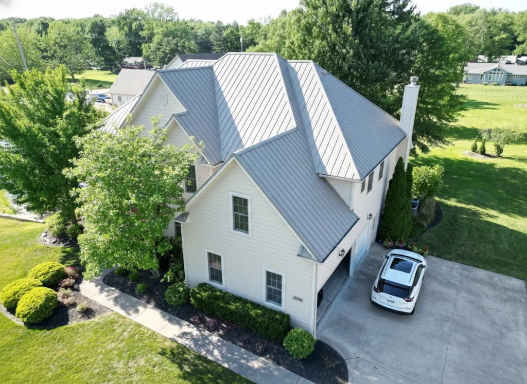 Trusted Plant City roofing company