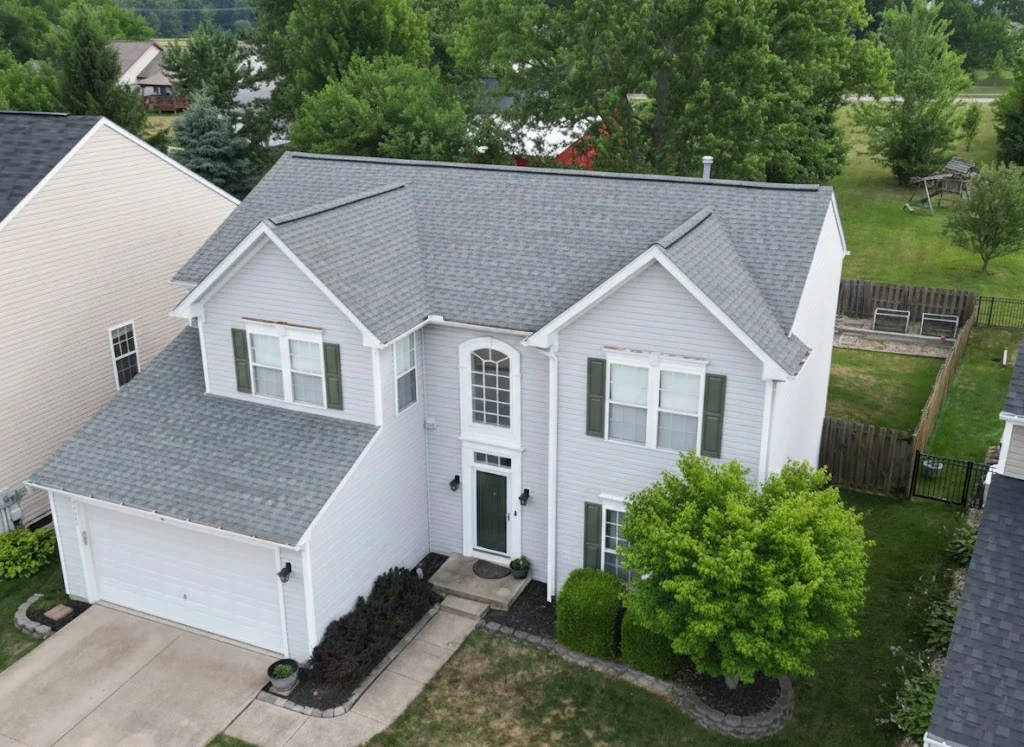 Featured roofing project in Plant City